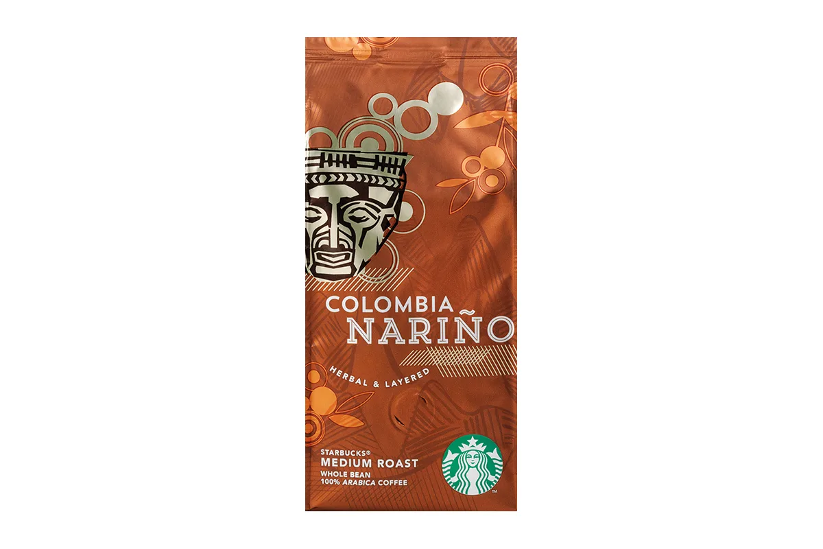 Colombia Narino