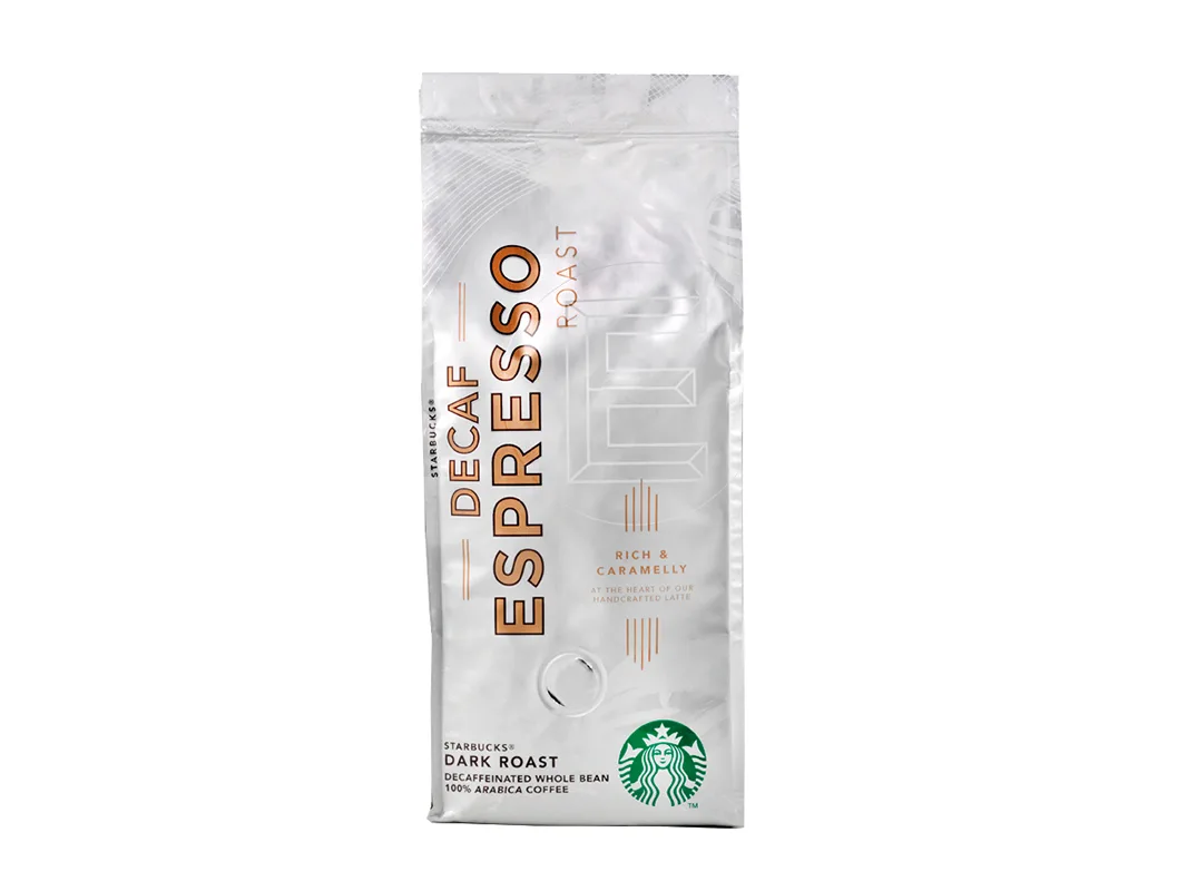 Decaf Espresso