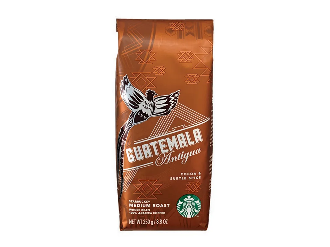 Guatemala Antigua