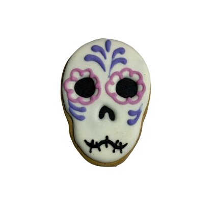 Halloween Cookie