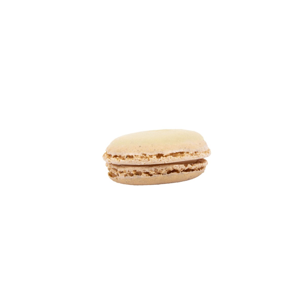 Macron Vanilla