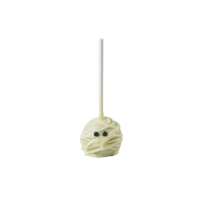 Mummy Cake Pop