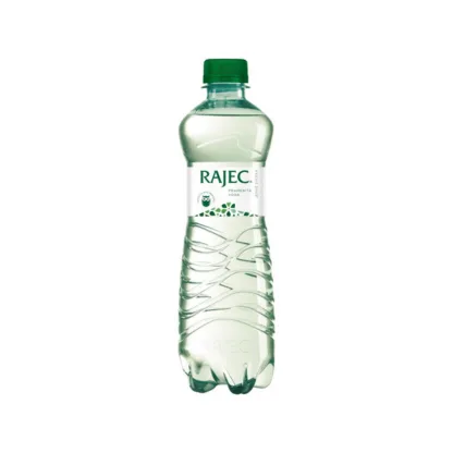 Sparkling Water