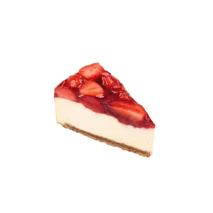 Strawberry Cheescake 