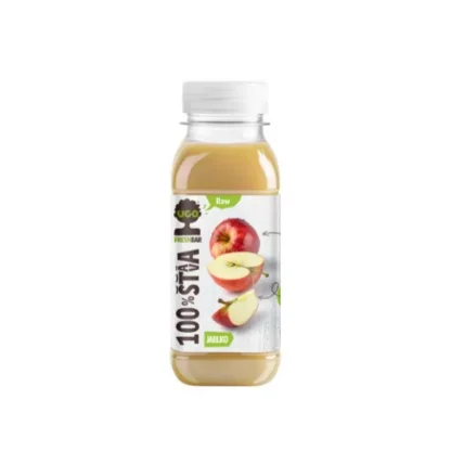 UGO Apple Juice