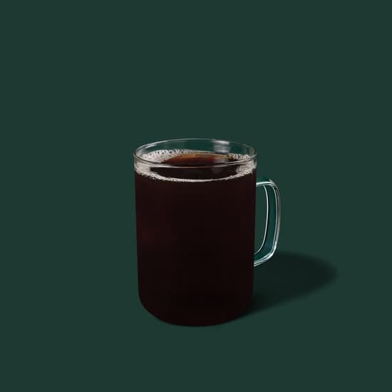 Blonde Roast - Starbucks Sunsera
