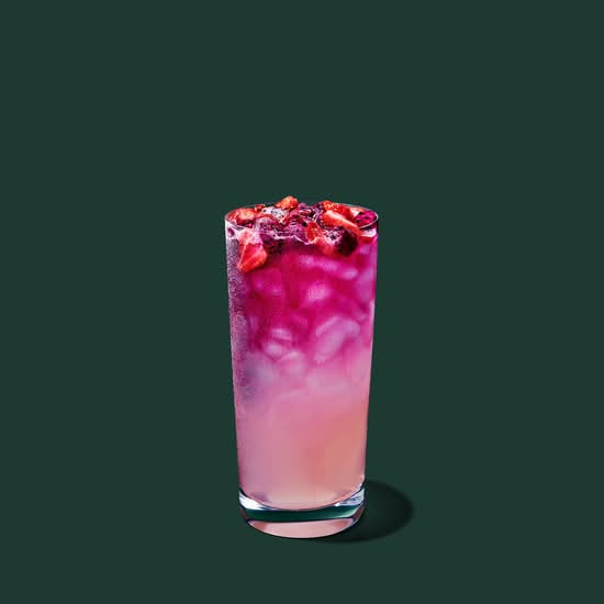 Cannon Ball Drink