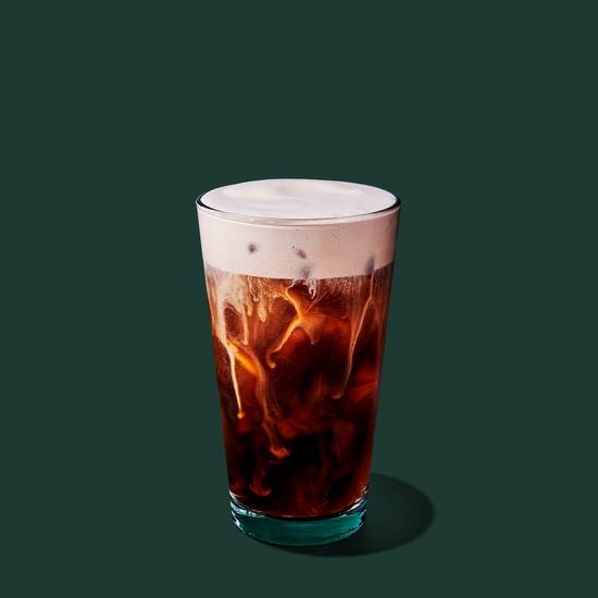 Chocolate Cream Cold Brew