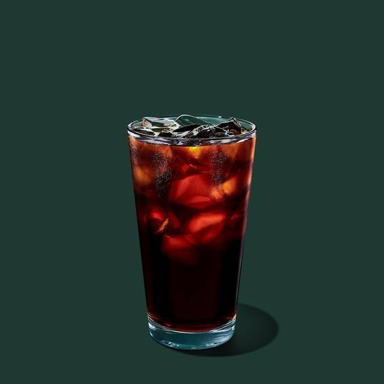 Cold Brew