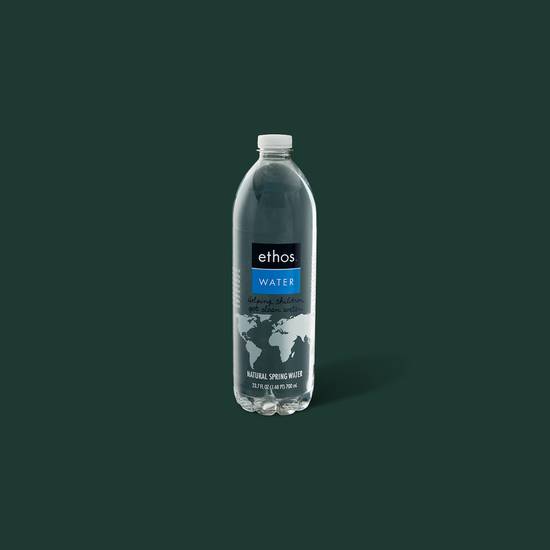 Ethos Water