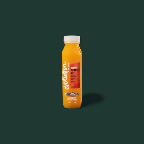 Evolution Fresh Organic Defense Up
