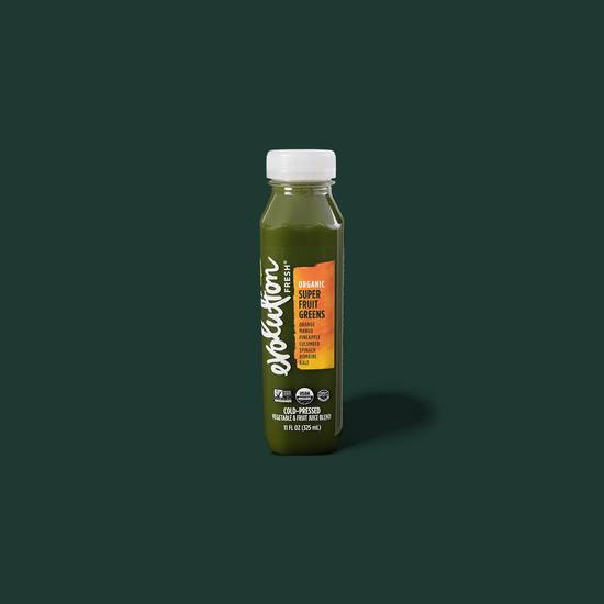Evolution Fresh Organic Super Fruit Greens