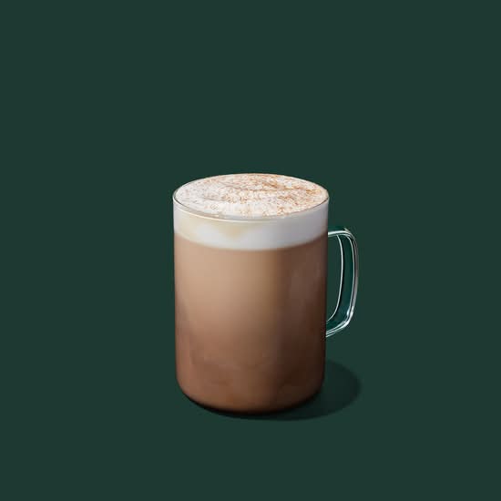 Gingerbread Chai
