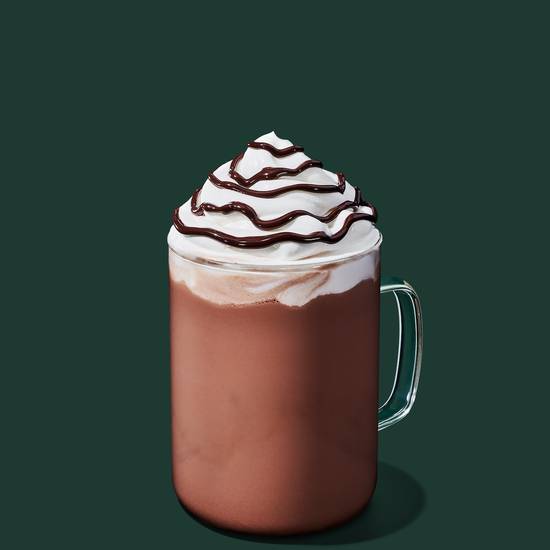 Hot Chocolate