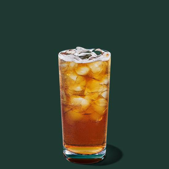 Iced Black Tea