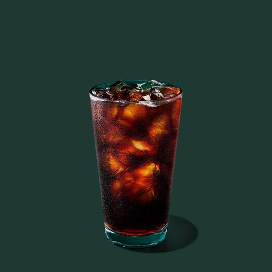 Iced Coffee