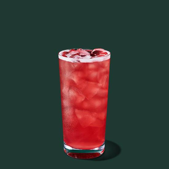 Iced Passion Tango Tea Lemonade