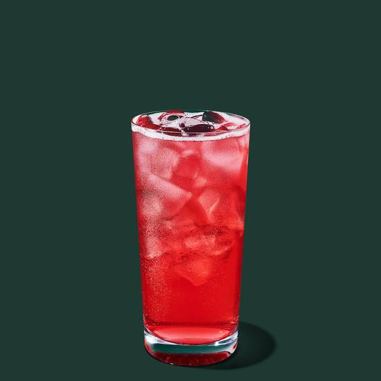 Iced Passion Tango Tea