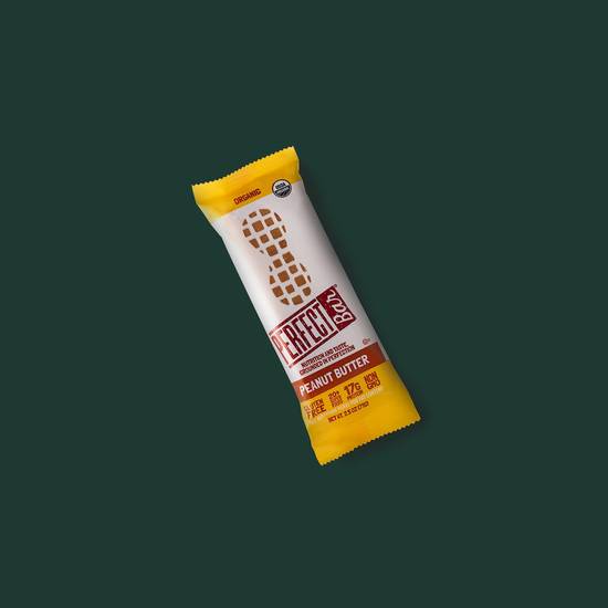 Perfect Bar Peanut Butter