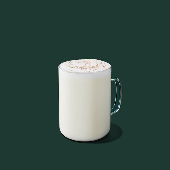 Pistachio Crème