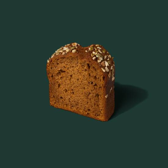 Pumpkin and Pepita Loaf
