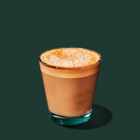Sugar Oatmilk Cortado