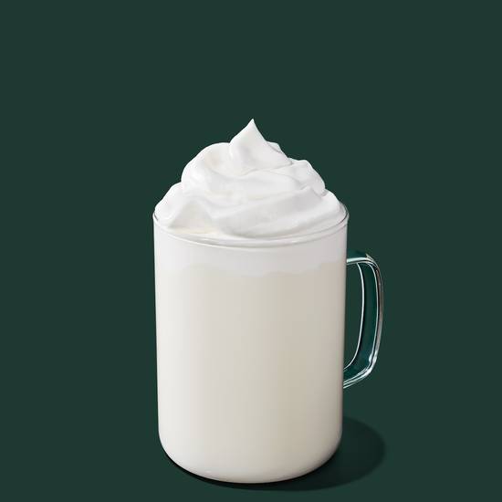 Vanilla Crème