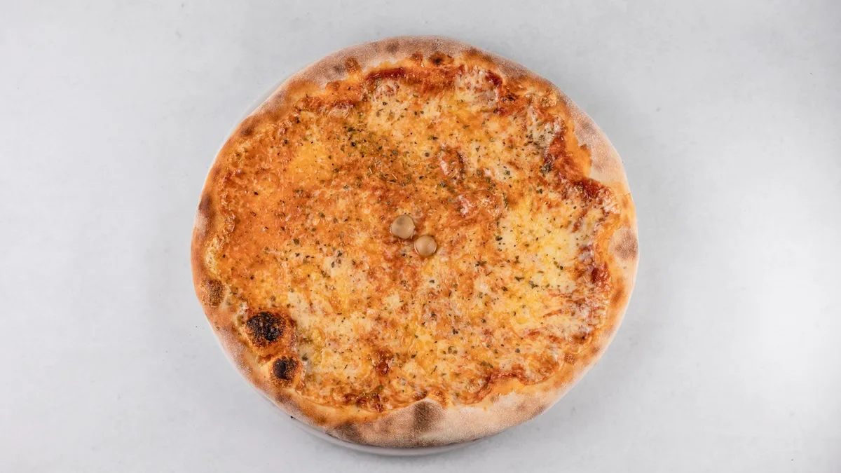 Margherita