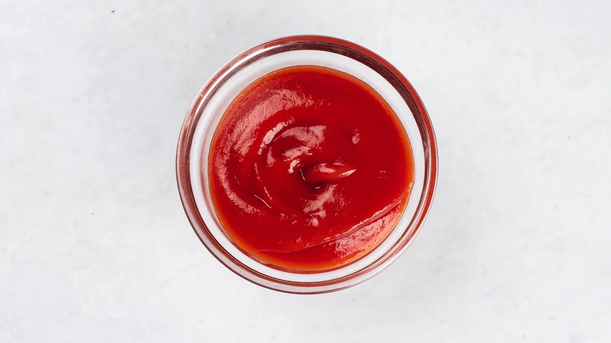 Ketchup