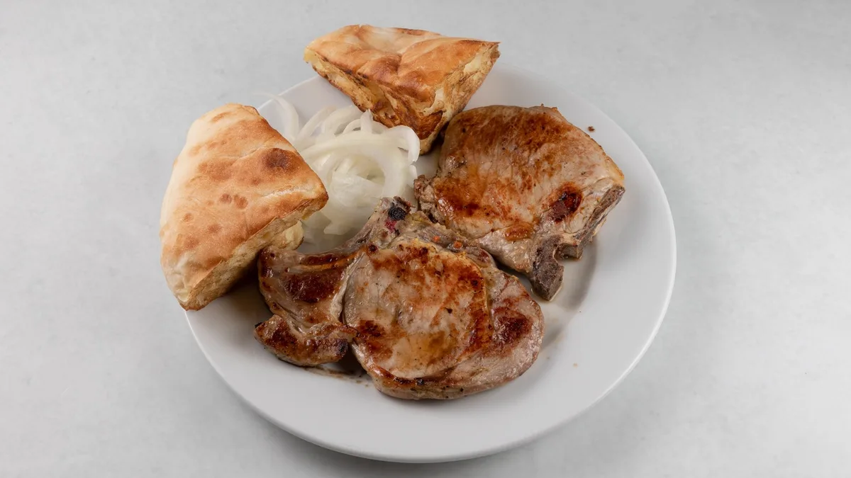 Kotlet