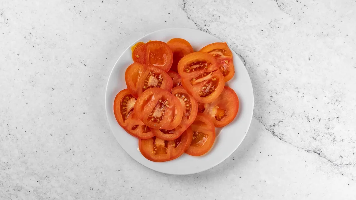 Rajčica salata