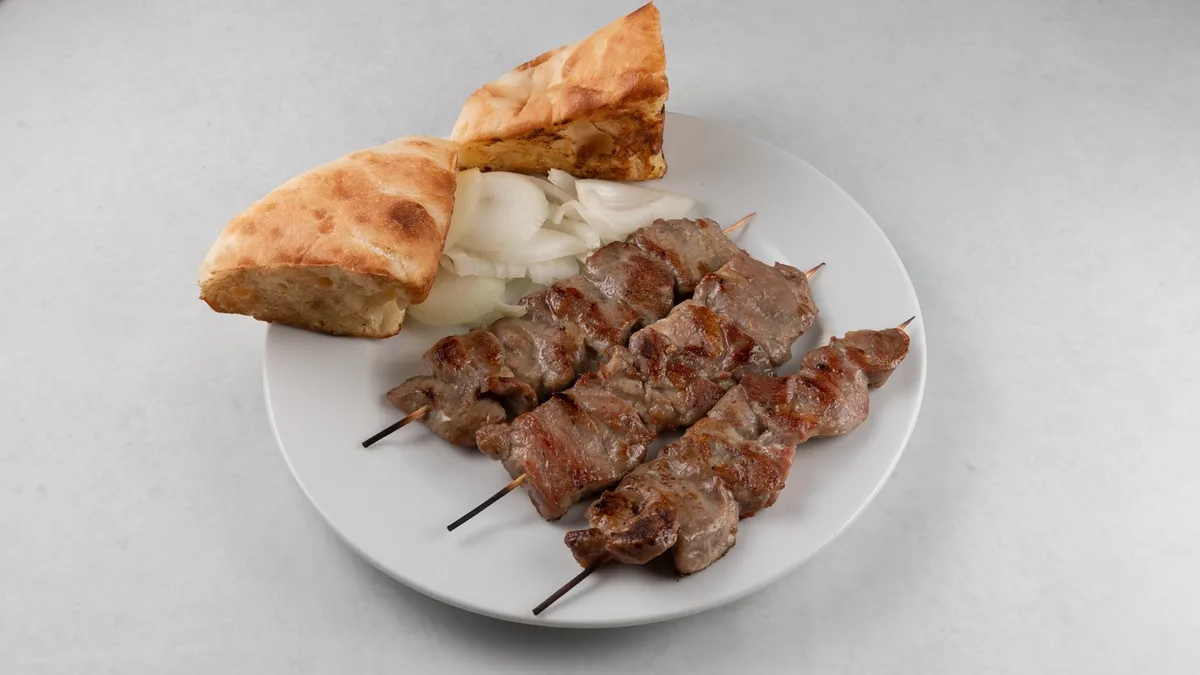 Ražnjići
