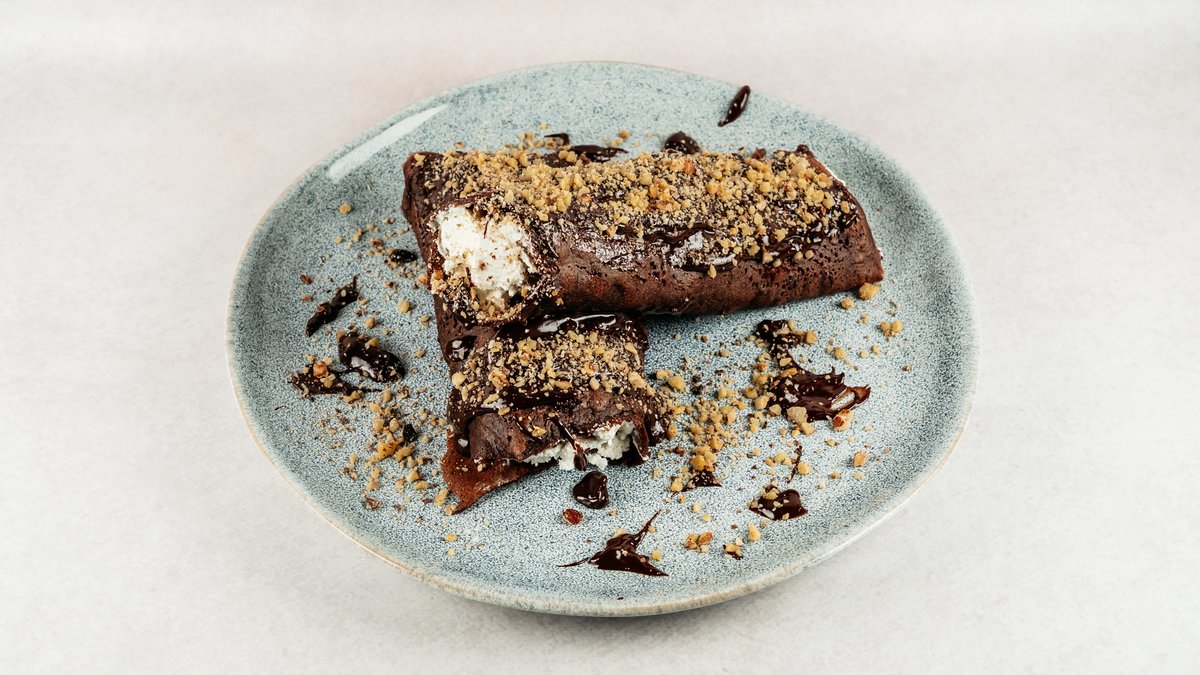 Belgijska tamna