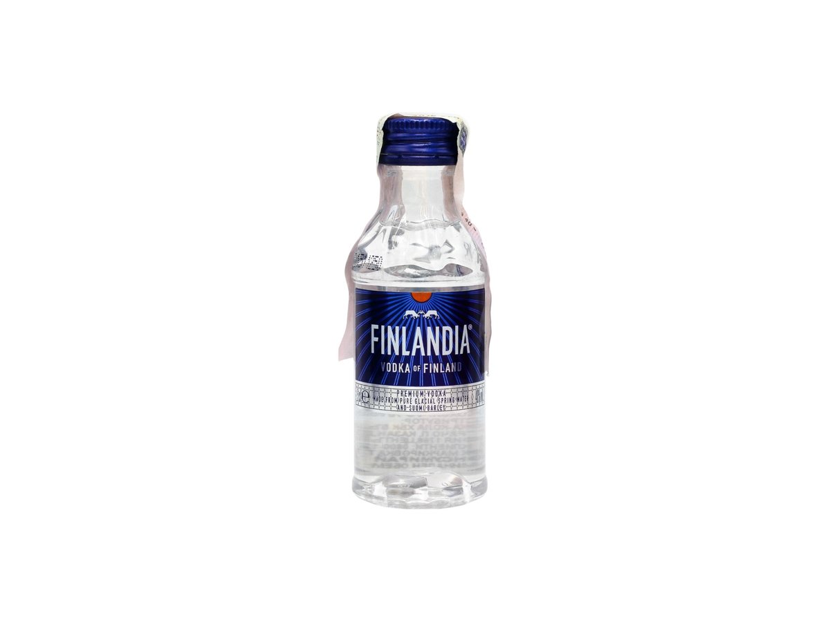 Boдка Финландия