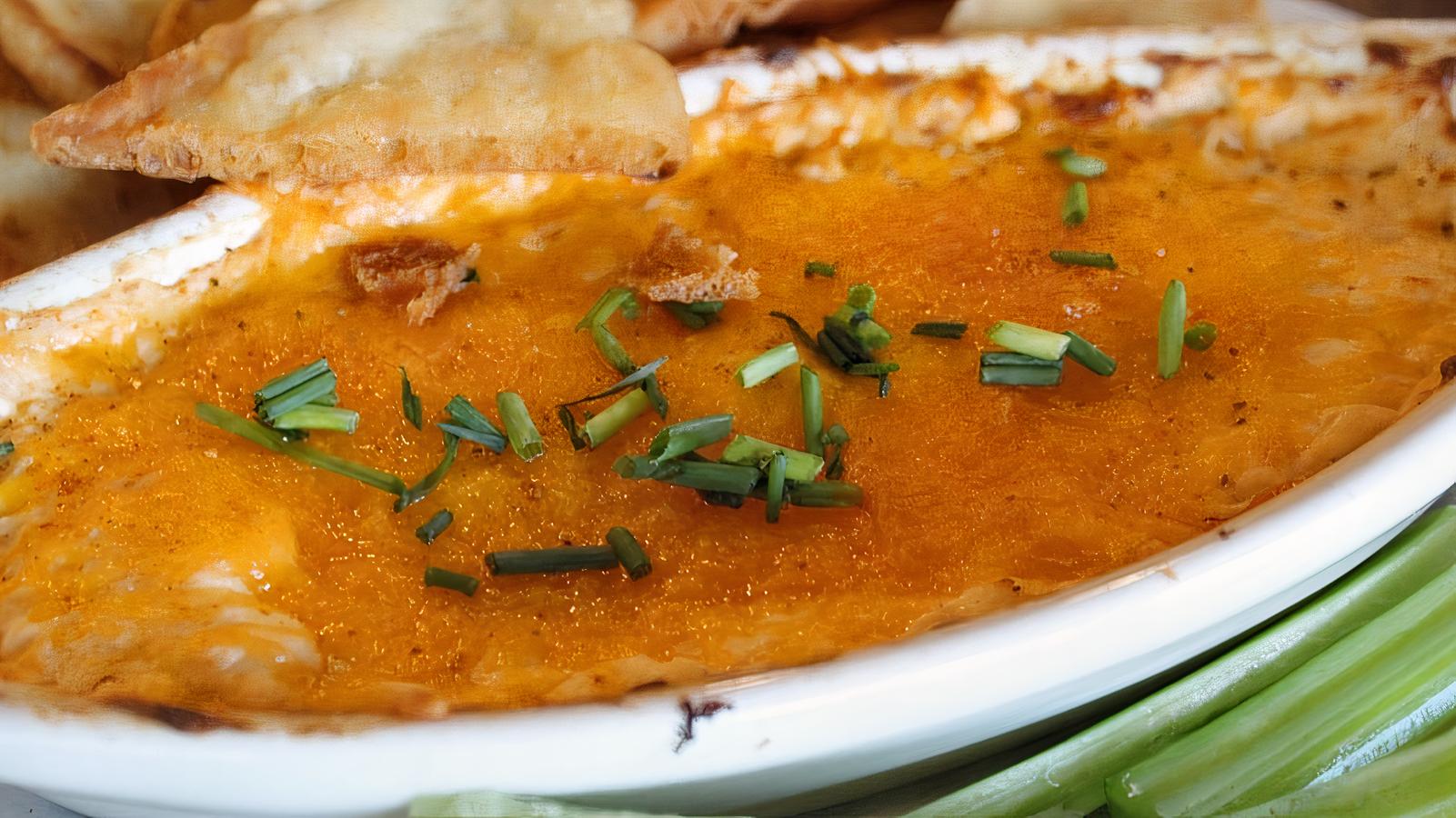Crab Dip