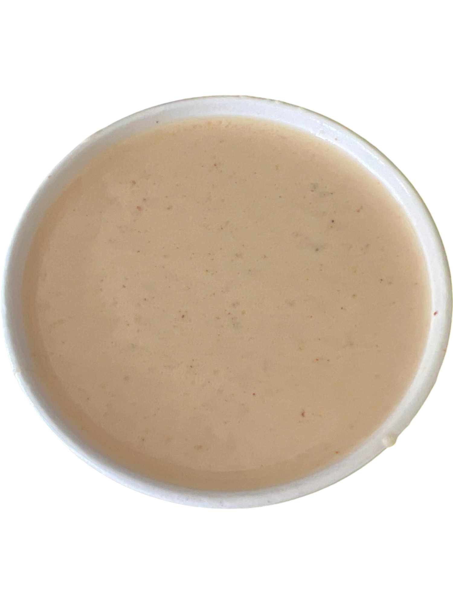 Cream of Crab Soup