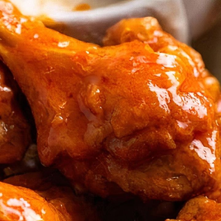 Wings