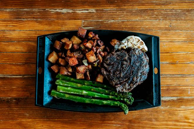 Butcher's Butter Steak