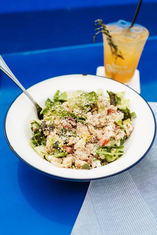 Confusion Salad