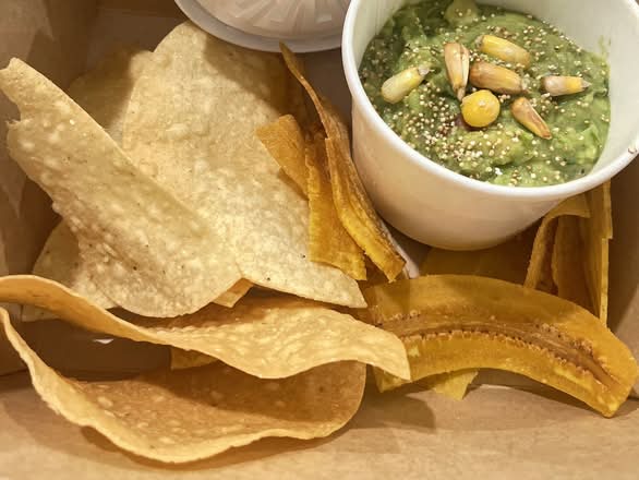 Guacamole