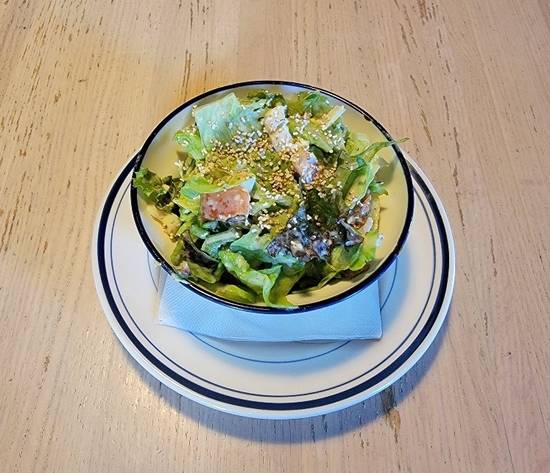 House Salad