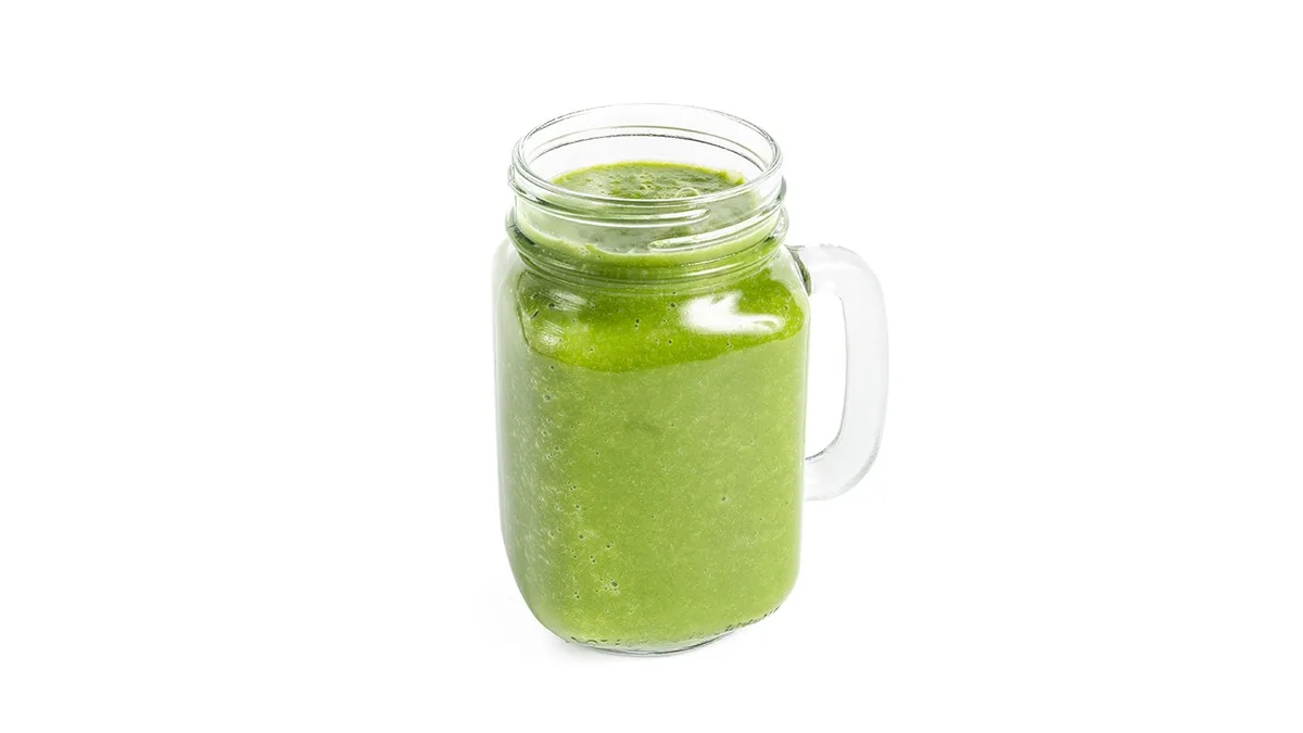 Detox Boost Smoothie 0,4 l