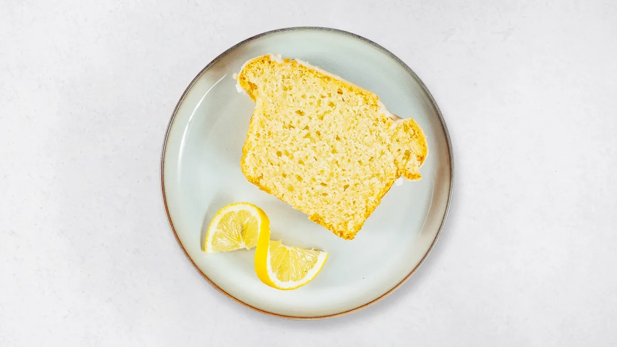 Lemon Cake
