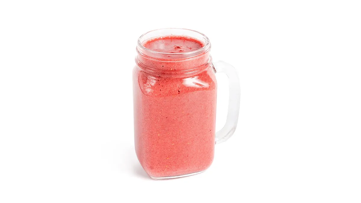 Red Devil Smoothie 0,4 l
