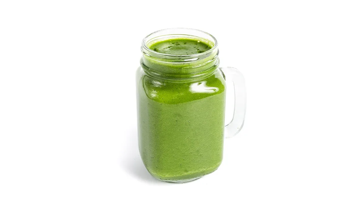 Stay Green Smoothie 0,4 l