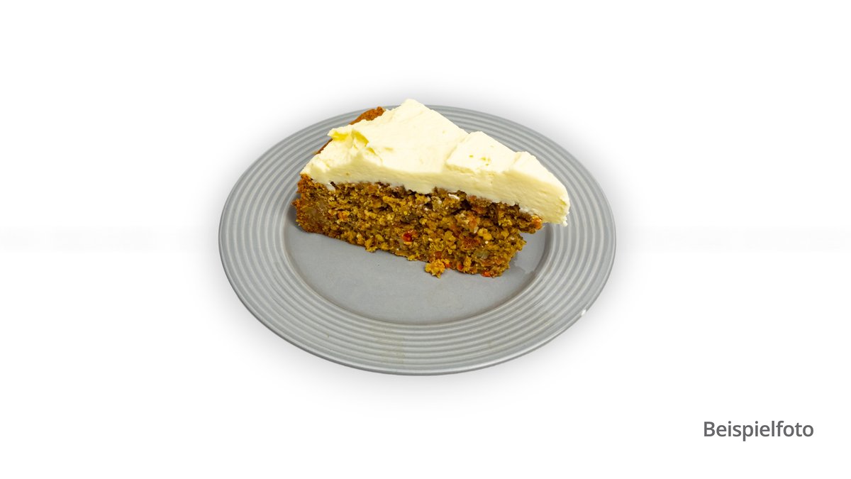 Vegan Carrot Cake