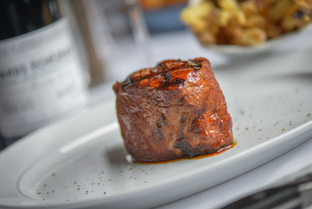 12oz Wagyu Filet Mignon