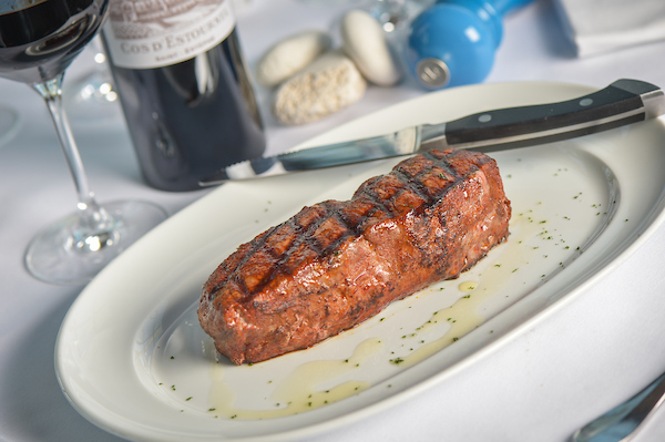16oz NY Strip