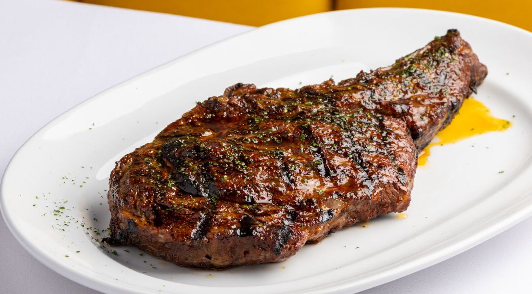 22oz Bone-in Ribeye