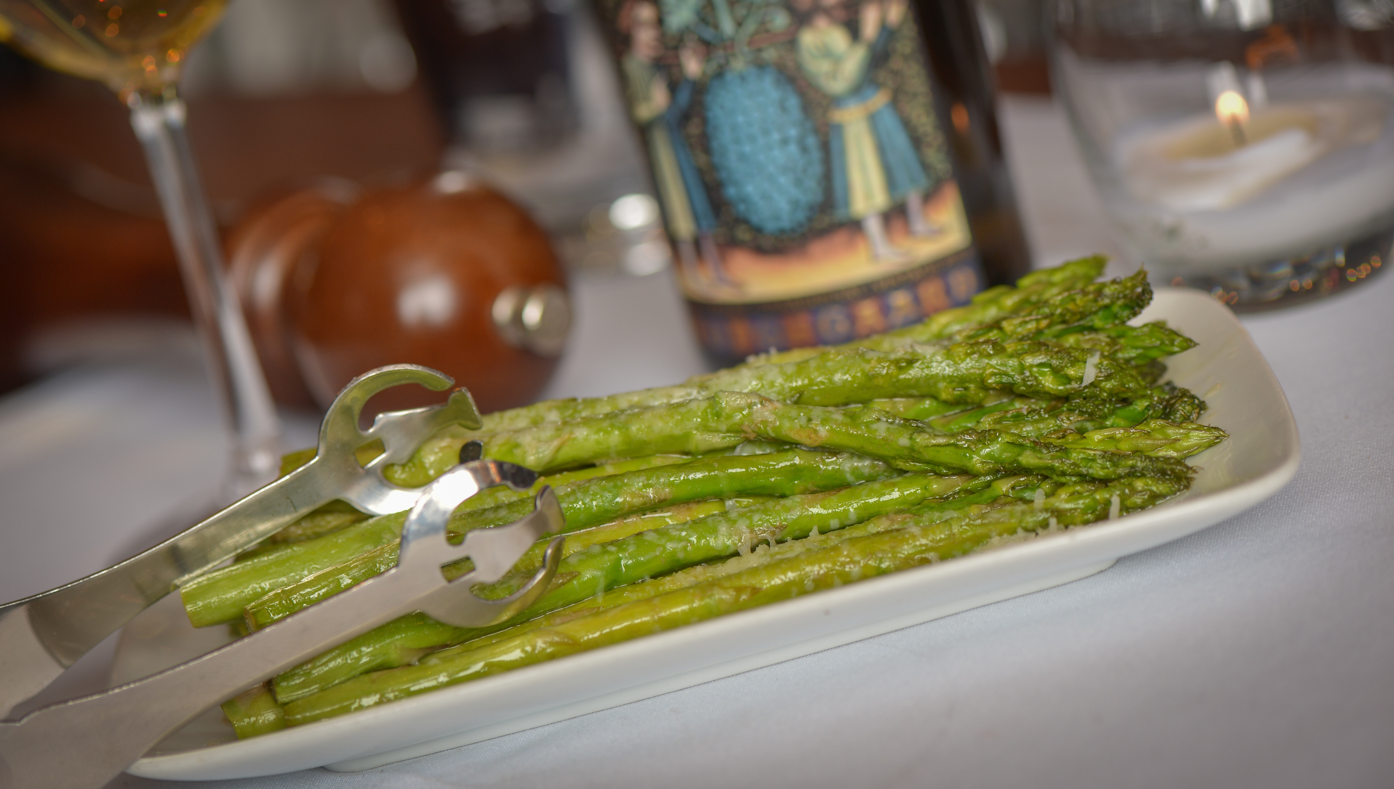 Asparagus
